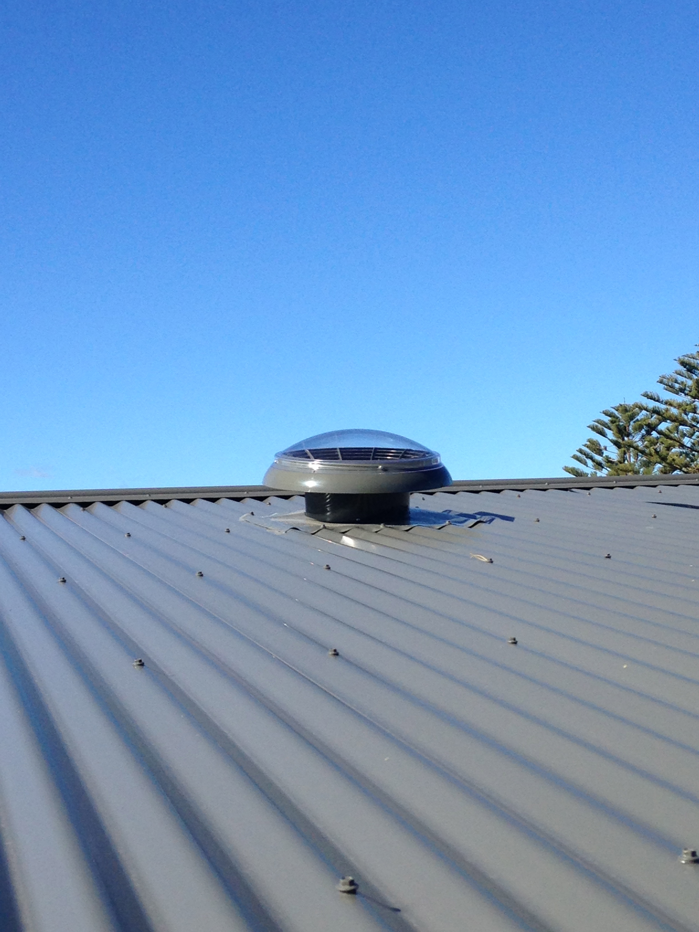 Roof Ventilation & Energy Efficiency Peninsula Homes Blog