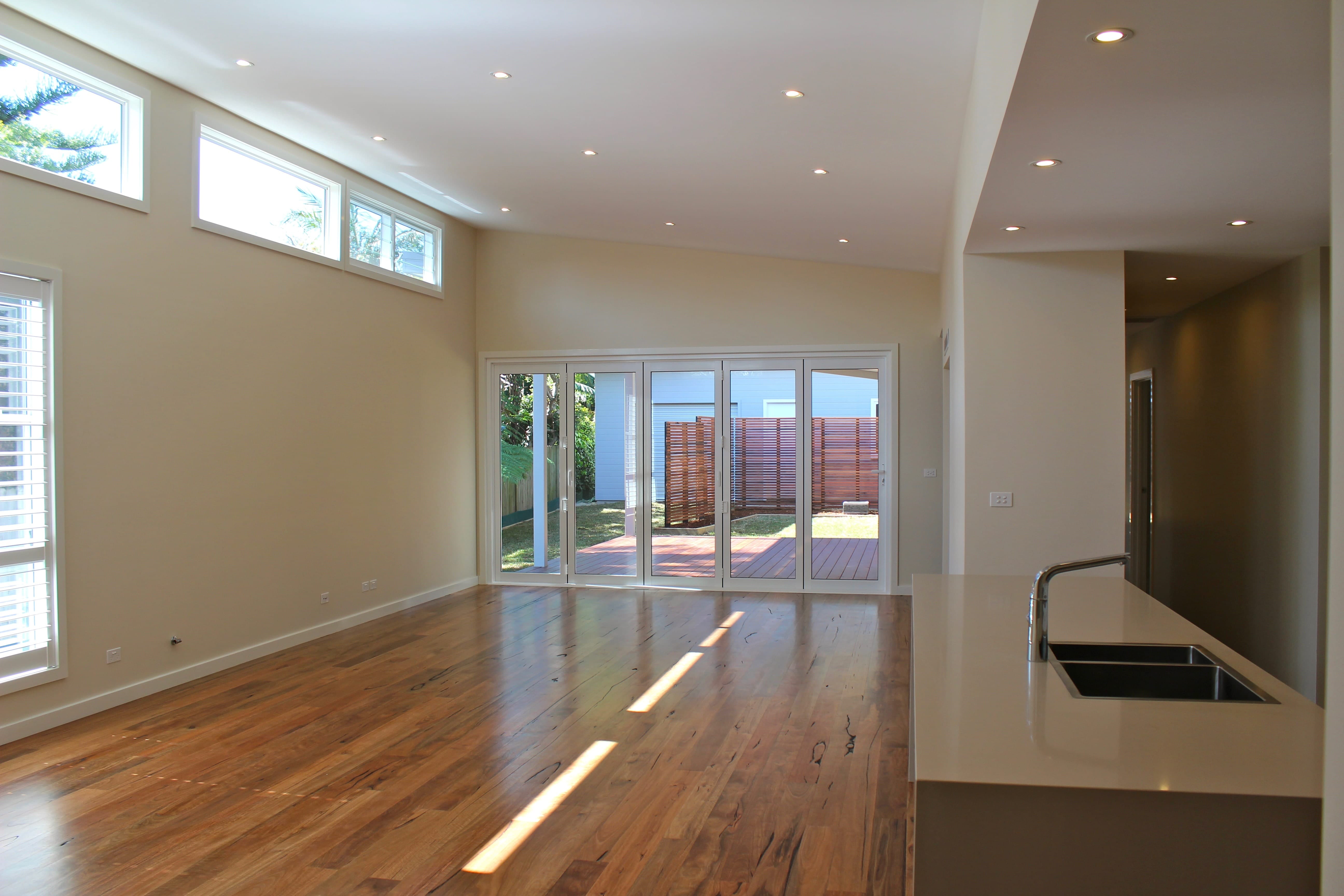 Timber Floors For All Types Of Homes | Blog | Peninsula Homes