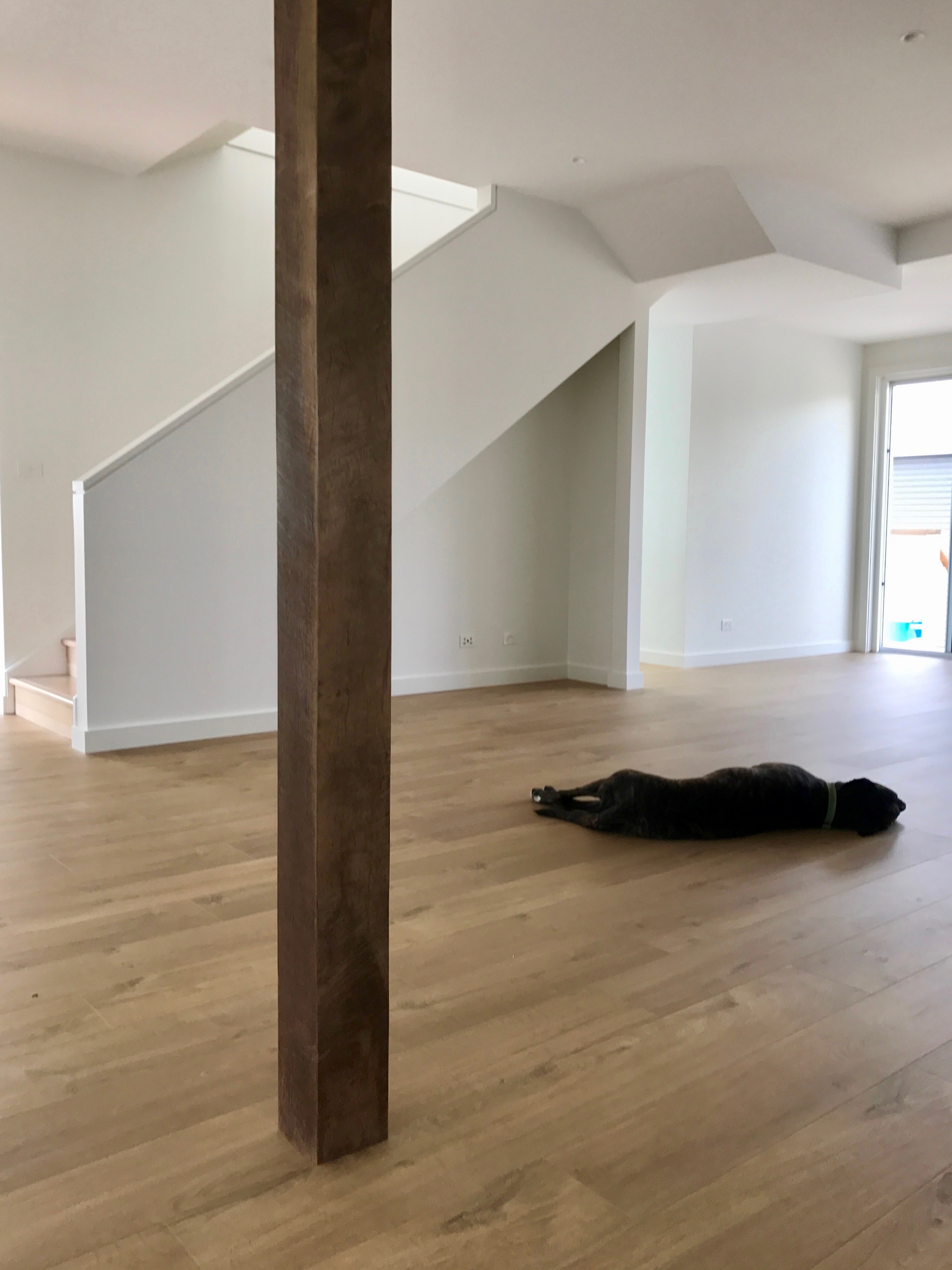 Quick-Step Flooring - Lounge